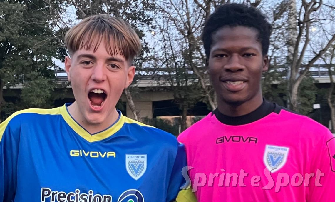 Polastri e Kantè, Viscontini