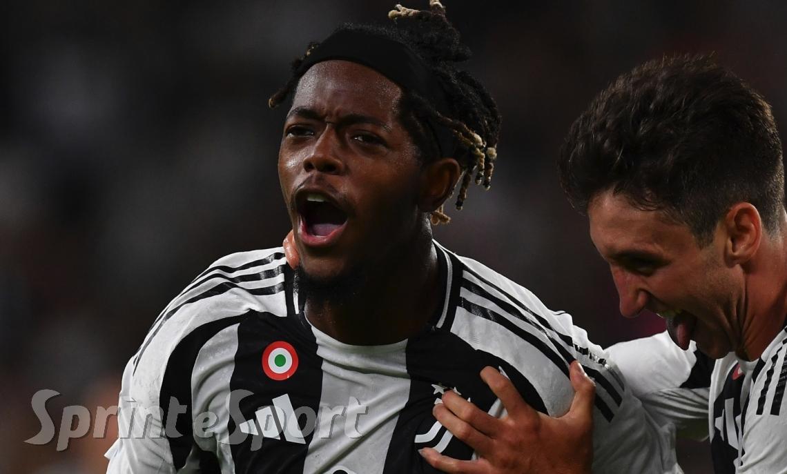 SAMUEL MBANGULA BELGIO