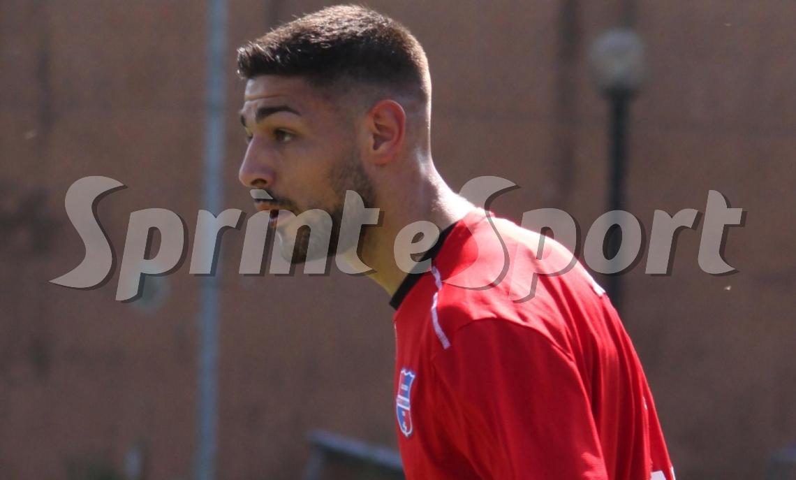 VARESINA SERIE D - MARCO BERTOLI.