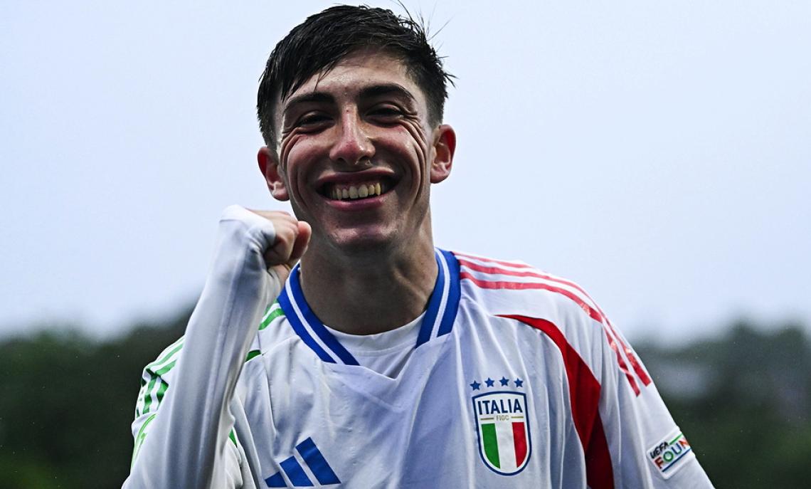 Mattia Mannini