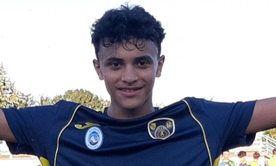 Haggag Hamza, Arconatese