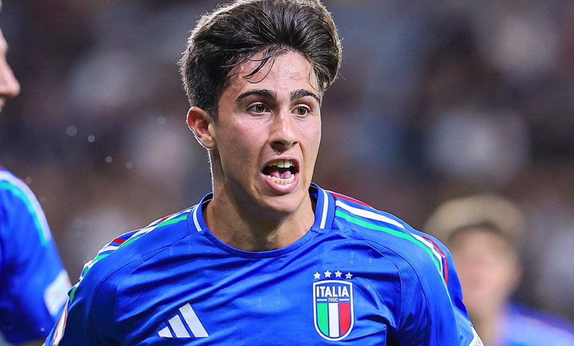 Federico Coletta