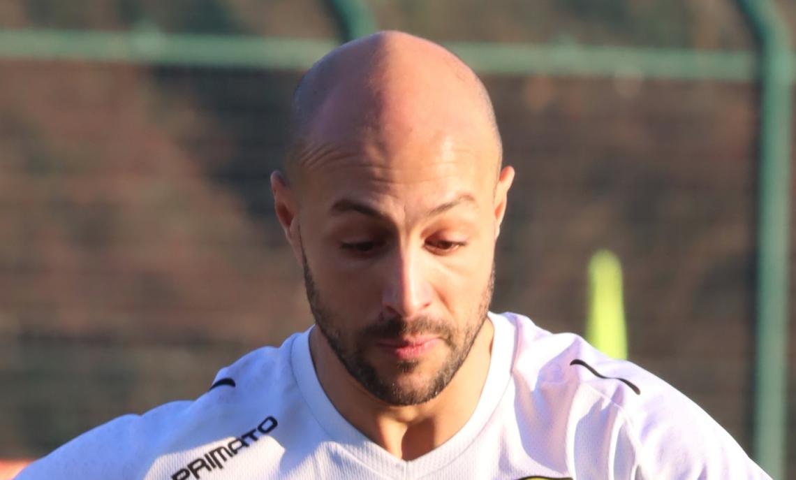 Omar Laribi