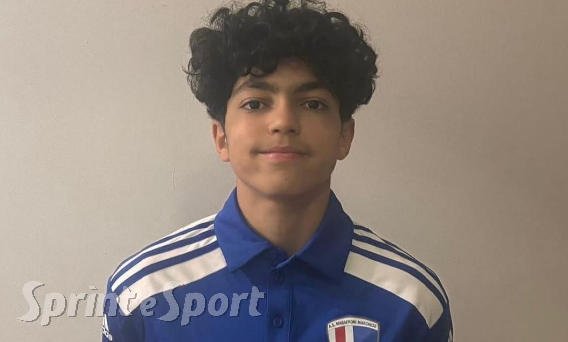 Omar Foad, MASSERONI