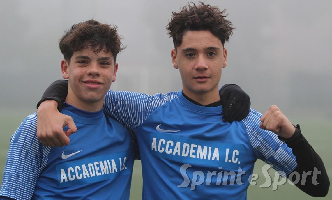 Accademia Inter Under 14
