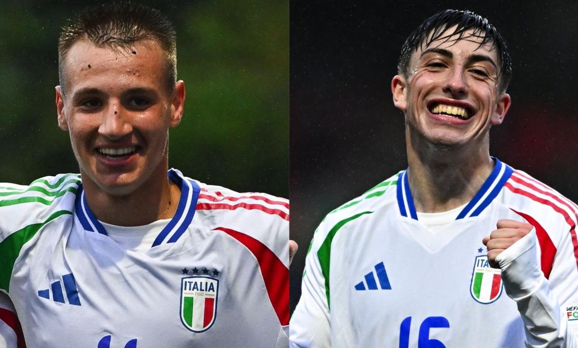 Italia Under 19