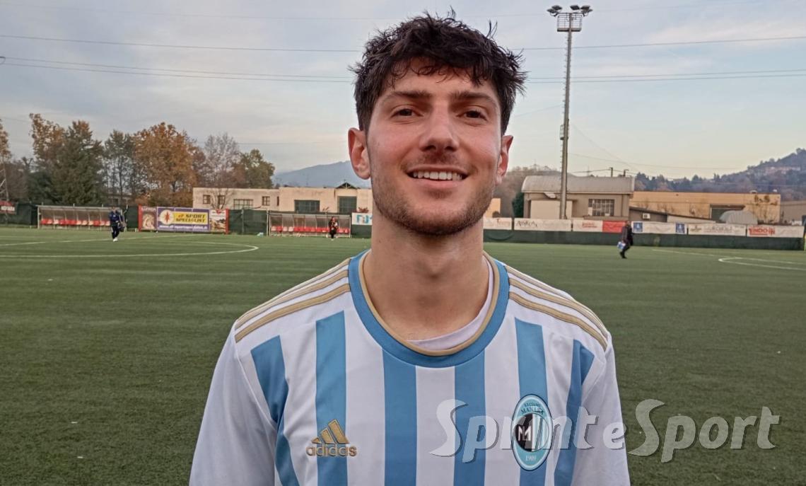 Mattia Bovis, Luciano Manara, Eccellenza