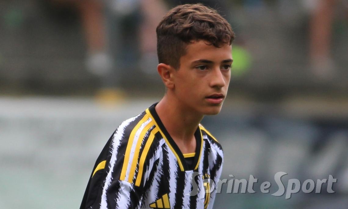 Juve show a Vinovo, nove gol e vittoria in rimonta! Pamè inarrestabile, a segno per la settima partita di fila