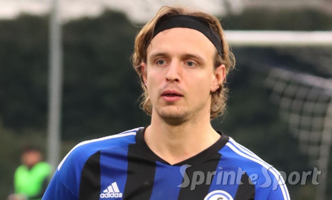 Federico Riceputi Solbiatese