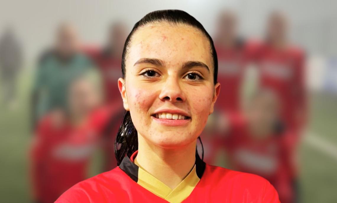 UNDER 15 FEMMINILE 