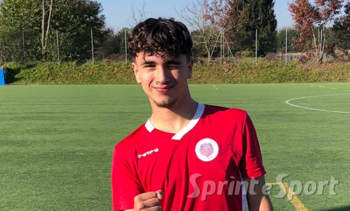 UNDER 17 Bulgaro