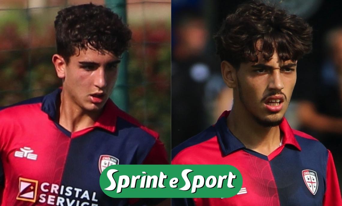 Cagliari Under 18