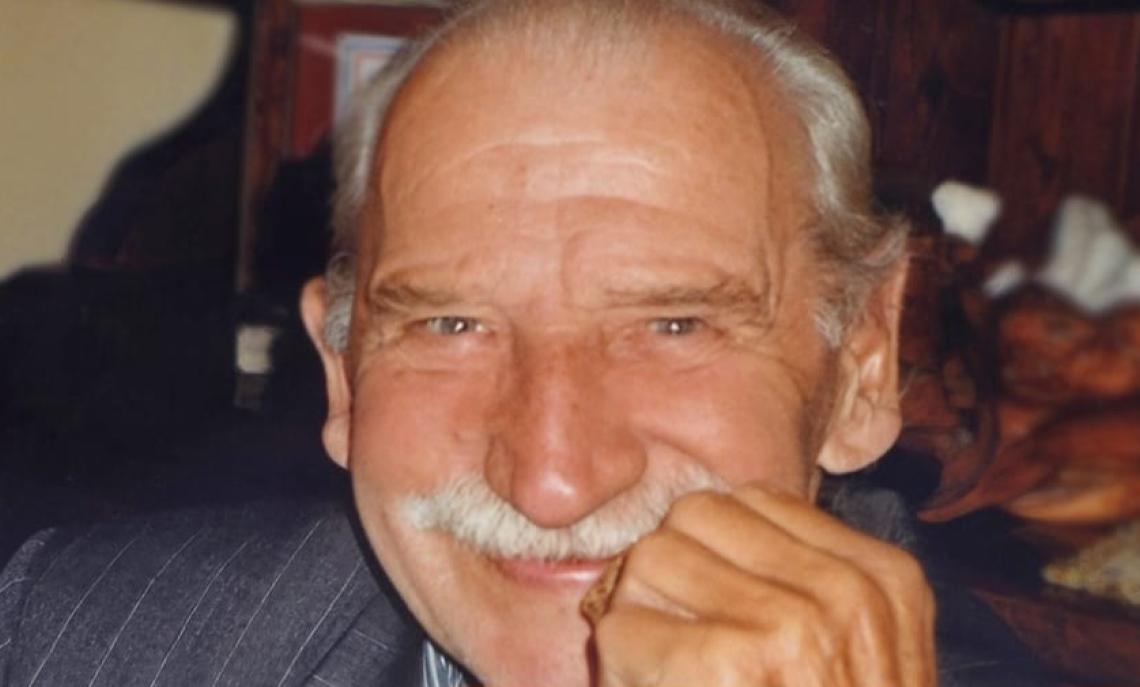 GIUSEPPE GRASSOTTI