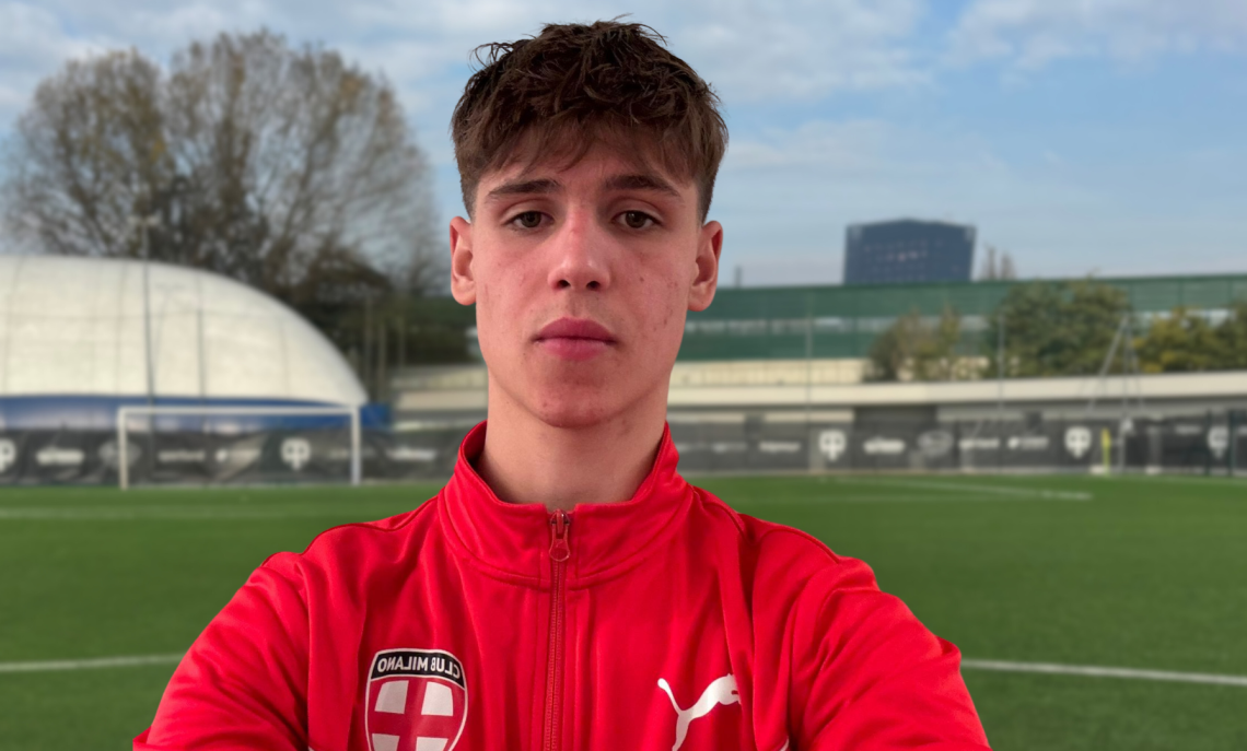 CARLO LUDOVICO GIULINI, CLUB MILANO