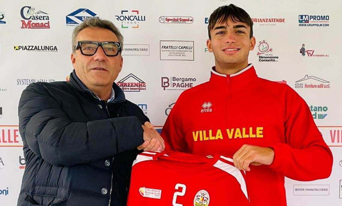 Villa Valle