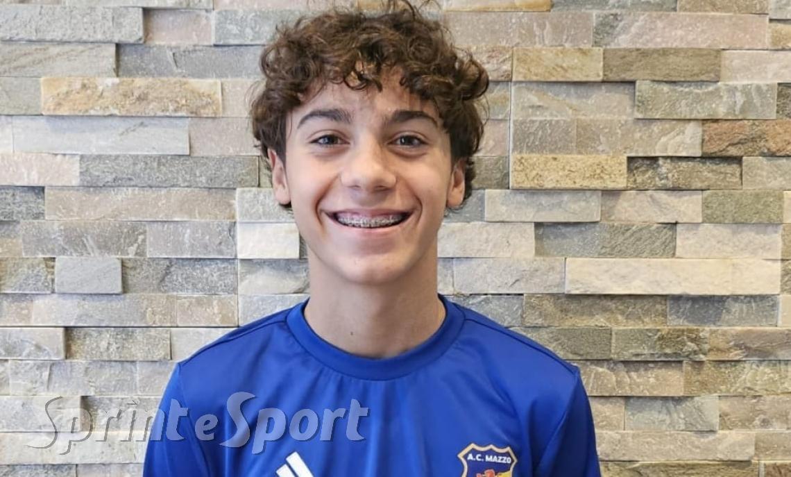 Matteo Samannà, MAZZO