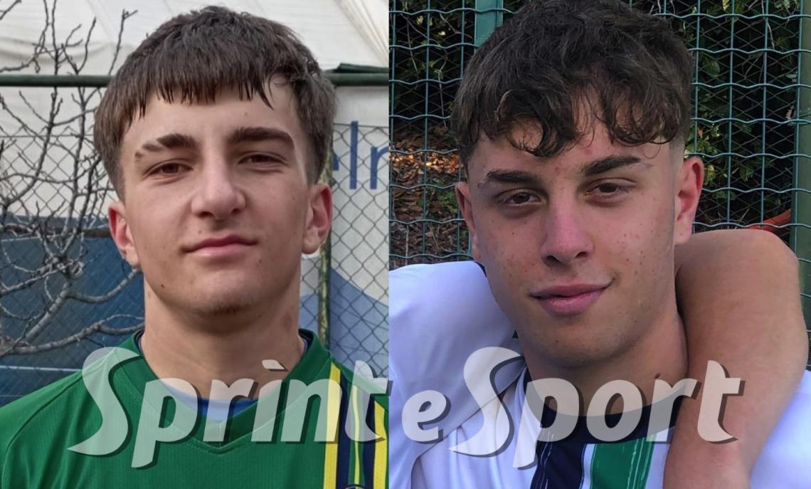 Under 19 Torino Girone D