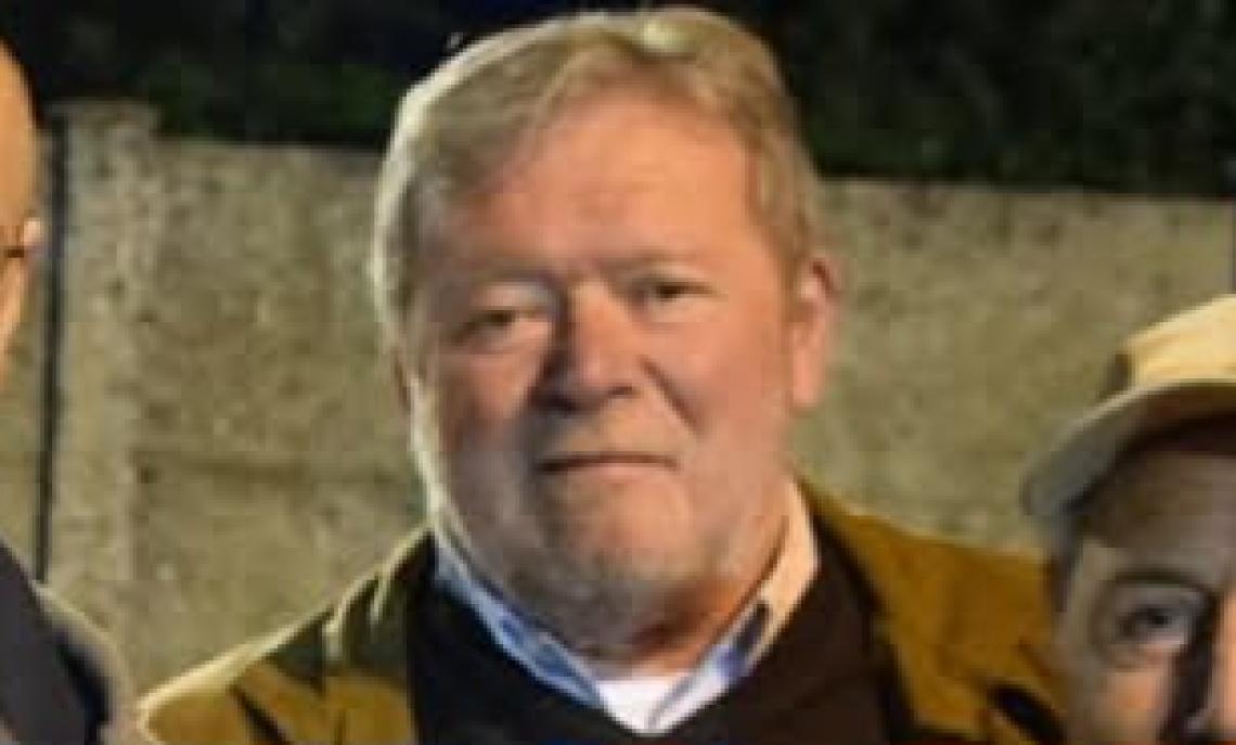 LUCIANO PARATICI