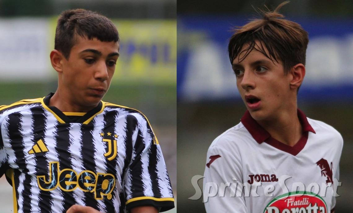 Mazzotta e Rastello