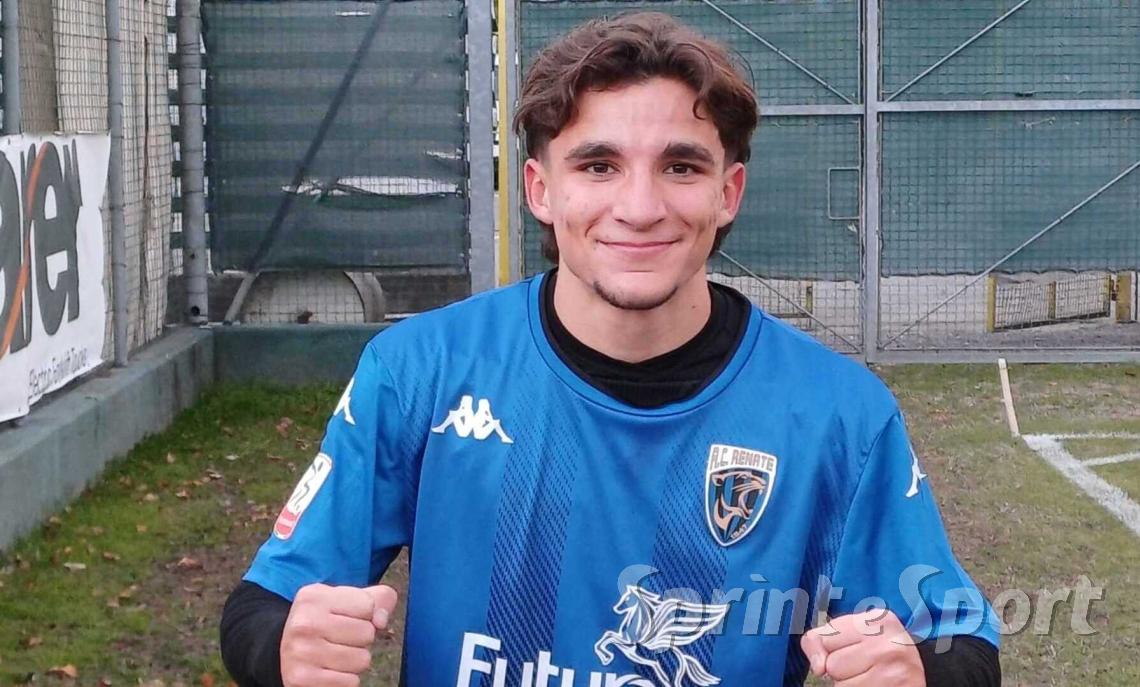 Alessio Fortunato
