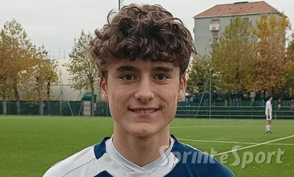 UNDER 16 SESTO2012