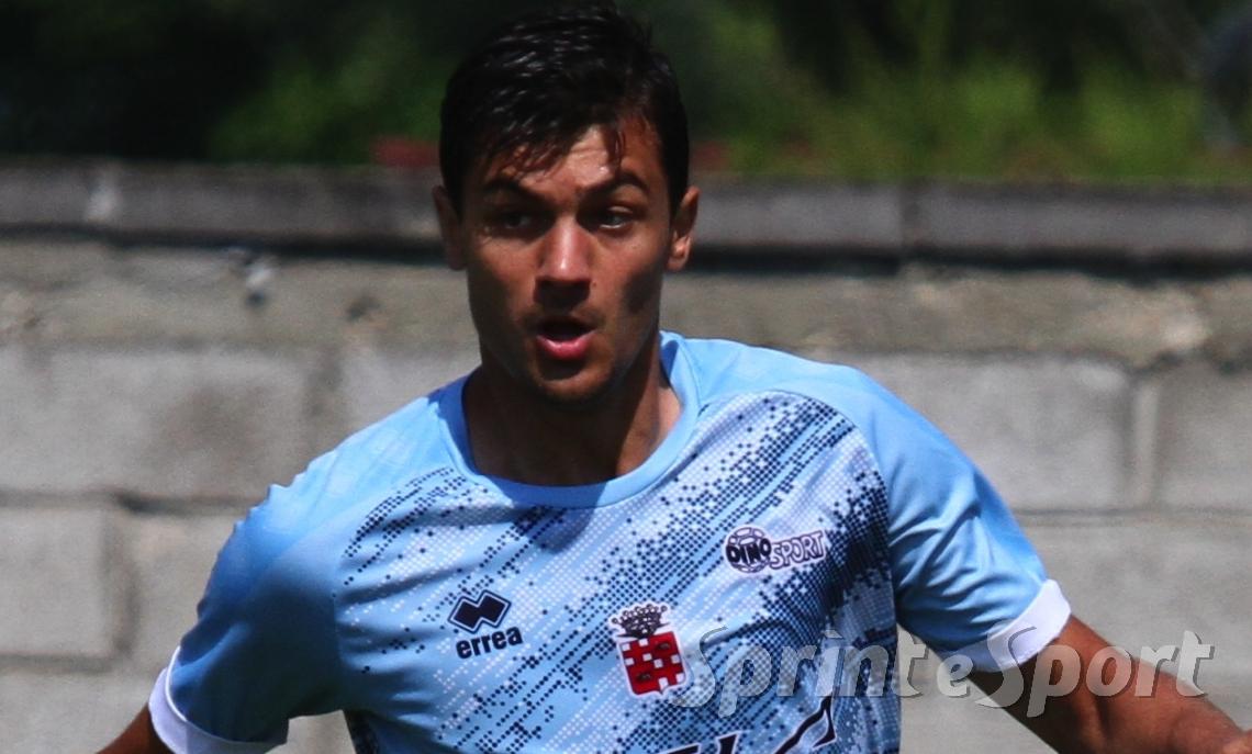 Il gol di Pautassi, ex Chieri ora a Bra, regala alla squadra di Nistucò l'ennesimo successo: questa volta in casa del Ligorna