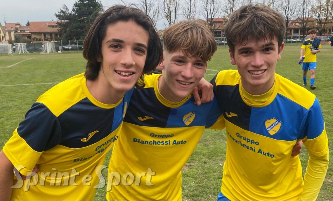 Pascali, Clerici e Picarelli