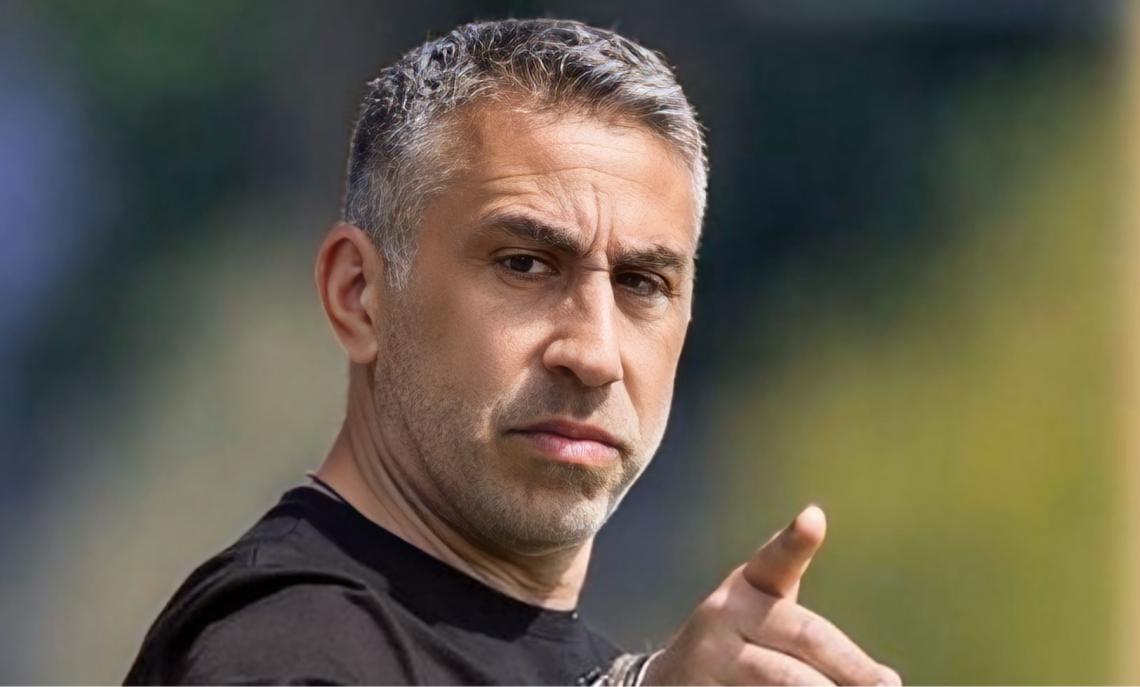 ROBERTO LORUSSO