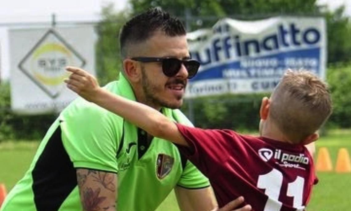 Il Responsabile Scuola Calcio più amato: entra e vota il tuo preferito