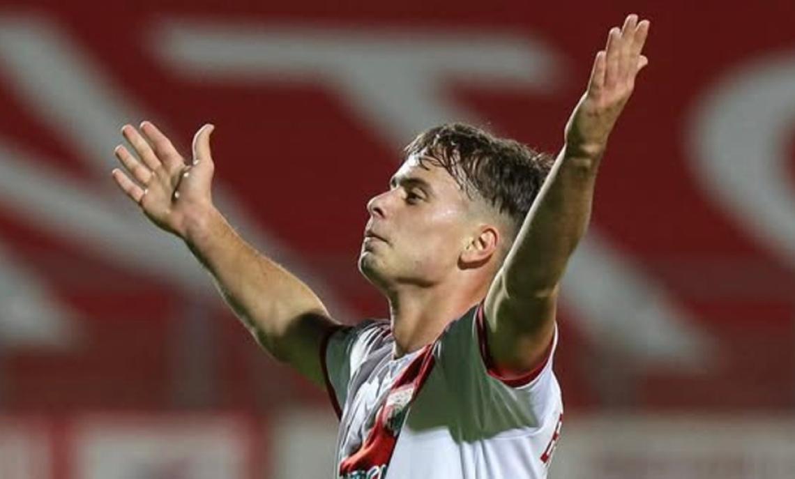 Davide Bragantini