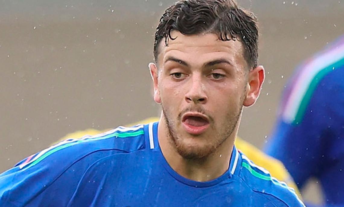 Mario Perlingieri