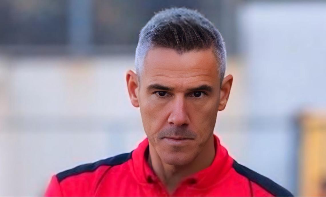 MATTEO SERAFINI