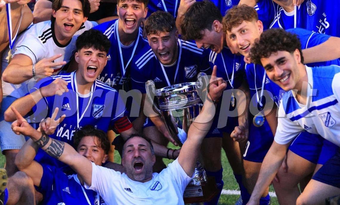 UNDER 19 PIEMONTE, VOLPIANO PIANESE