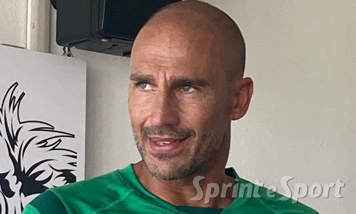 PRO VERCELLI - SERIE C - PAOLO CANNAVARO