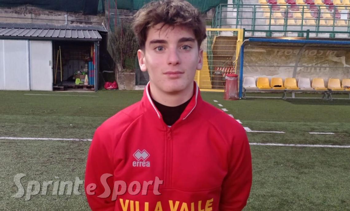 UNDER 14 VILLA VALLE