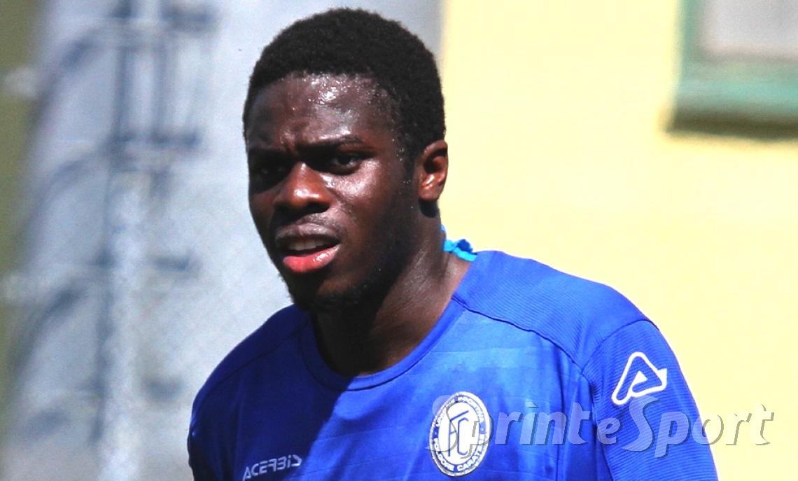 Mamadou Bara Ngom