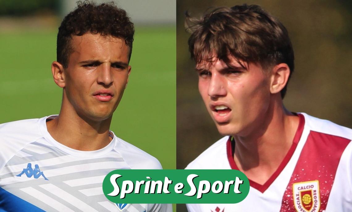 Brescia-Reggiana Primavera 2
