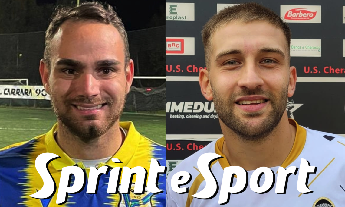 PROMOZIONE PIEMONTE RISULTATI SALERNO COLAIANNI