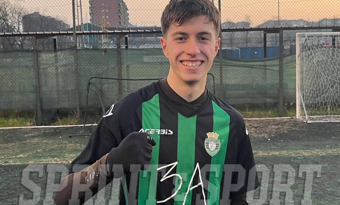 Under 19 Resistenza Granata Caselette