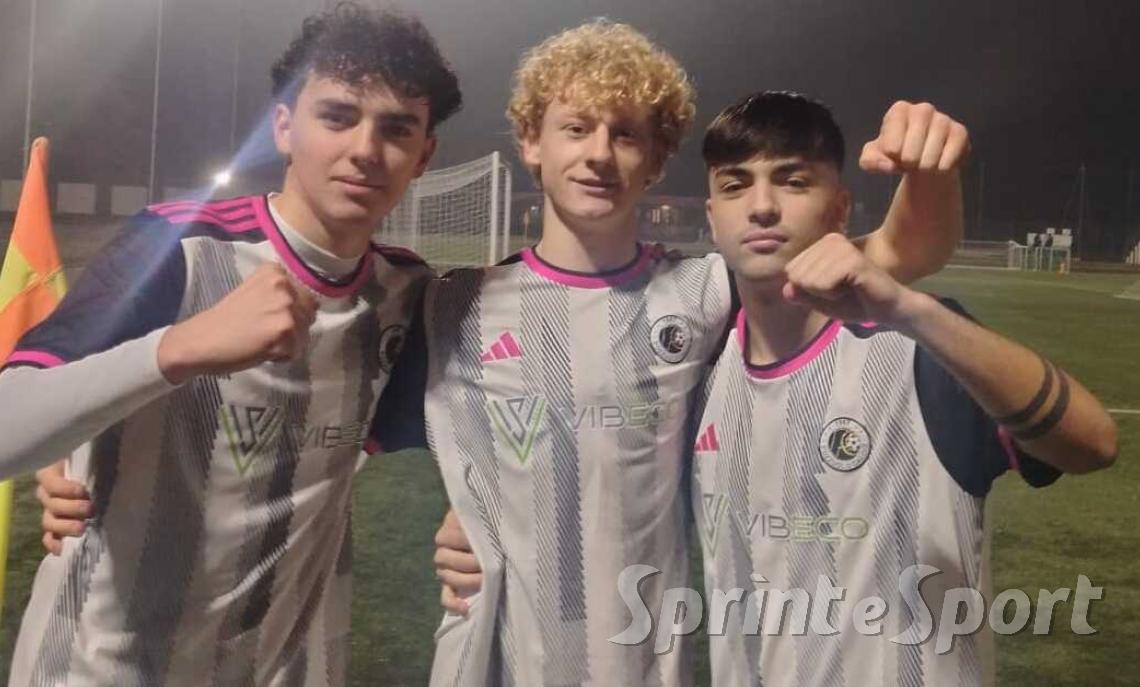 Tre prodezze per tornare alla vittoria: è festa bianconera