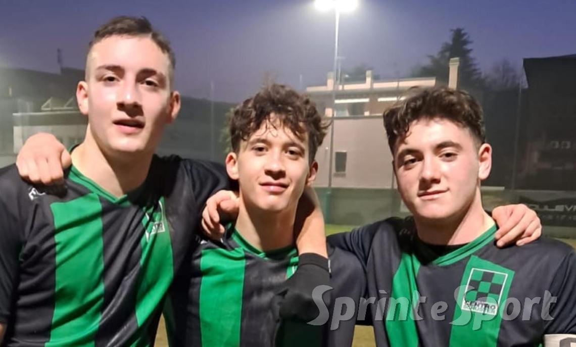 SCHUSTER Anesa Tonietto Lombardi