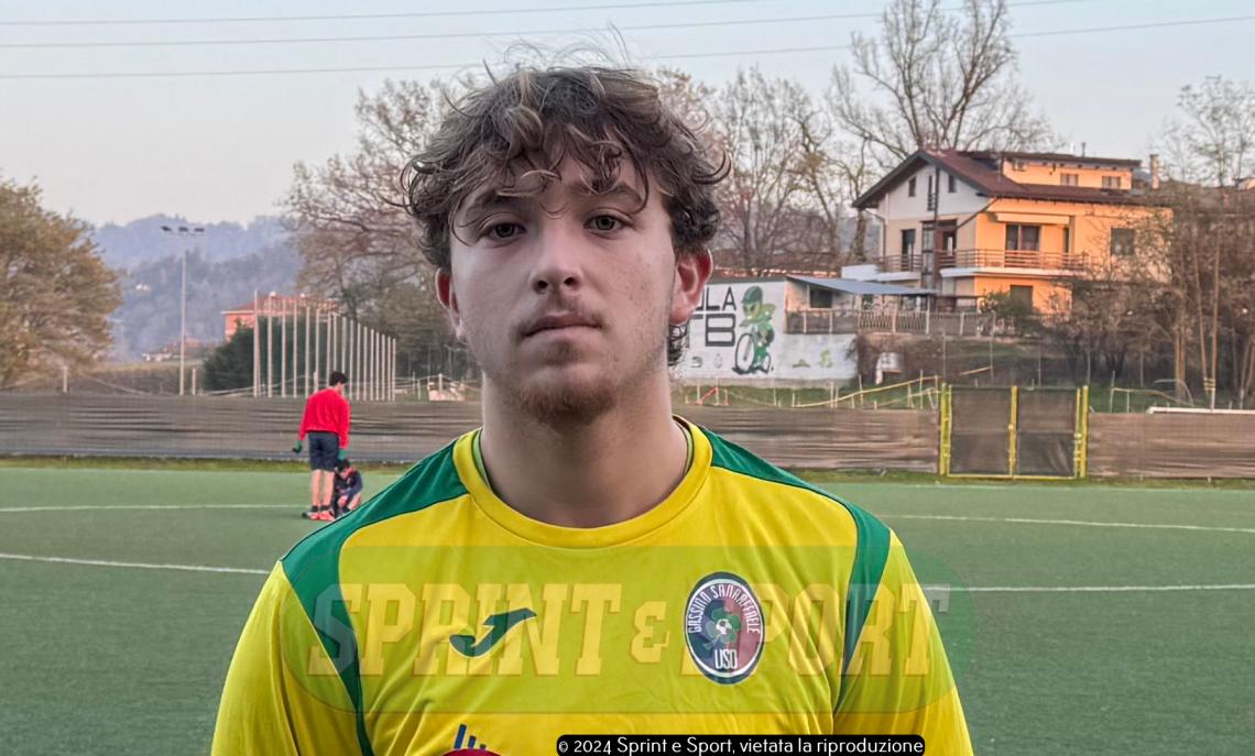UNDER 19 TORINO GASSINO - NUOVA LANZESE