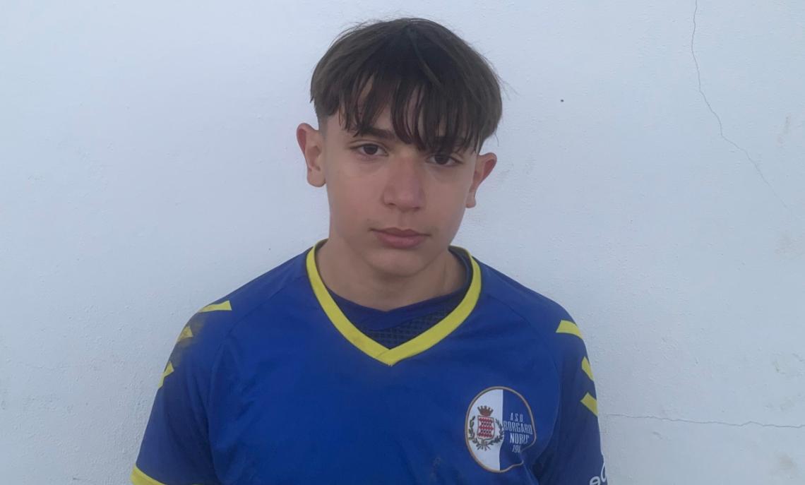 CIRIÈ-BORGARO U14