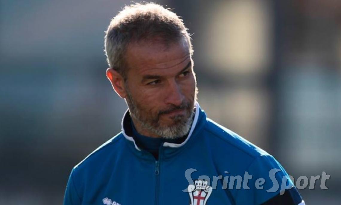 SCAFATESE SERIE D - GIANLUCA ATZORI