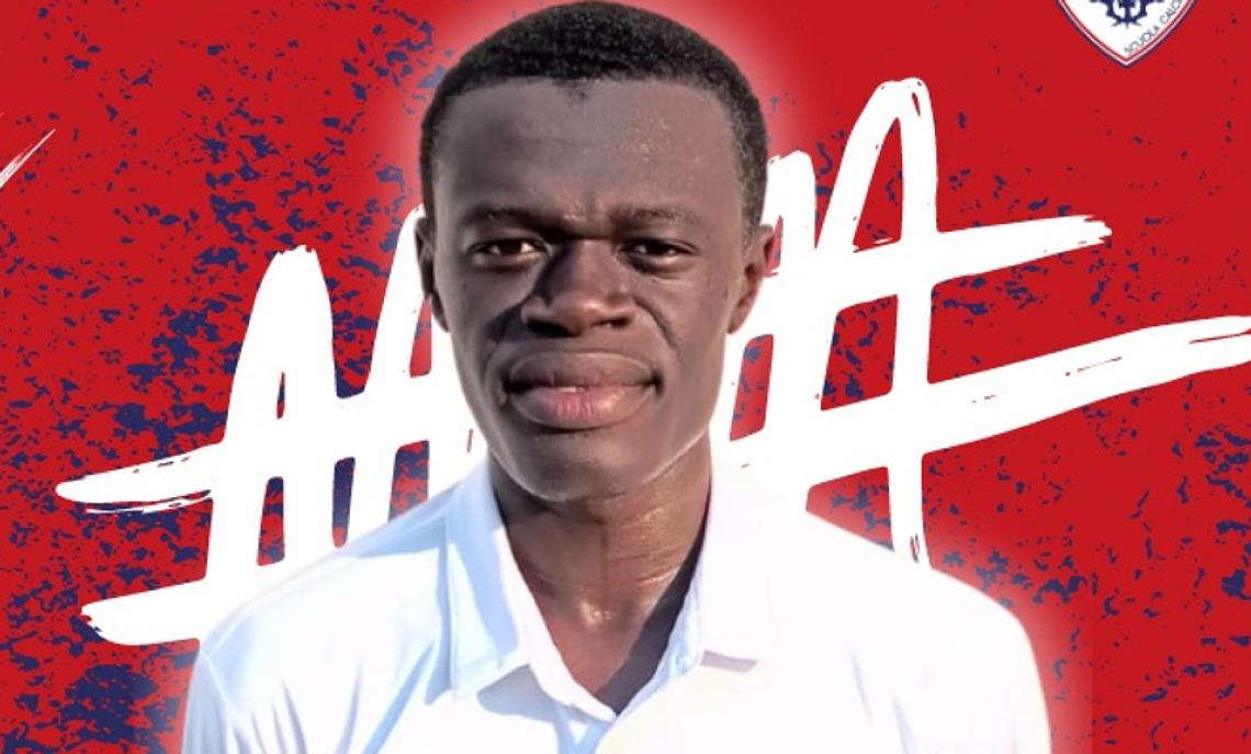 Mevale Kone