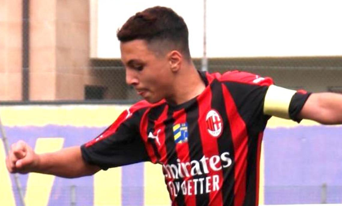 Gioele Fuga
