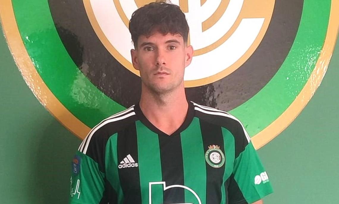 Javier Boix Garcia