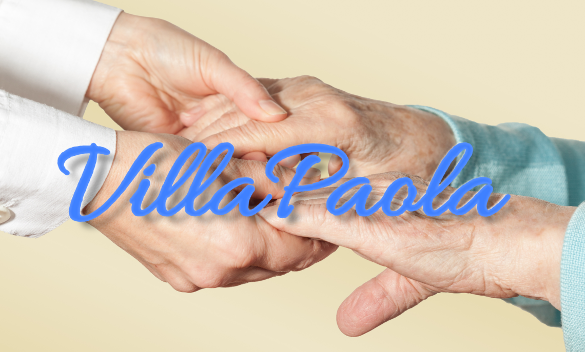 villa paola