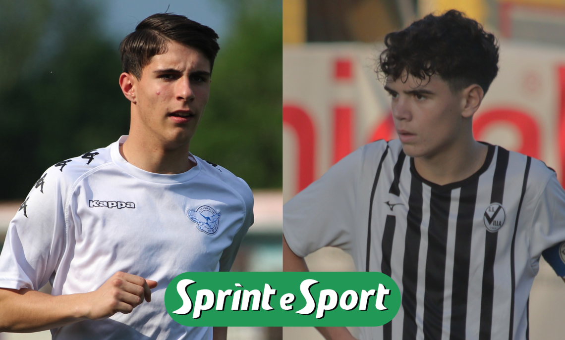 LUCA TABINI E MICHELANGELO DURANTI