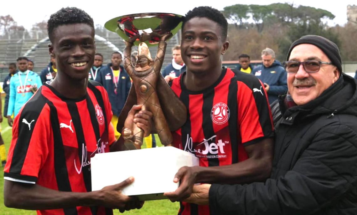 Viareggio Cup